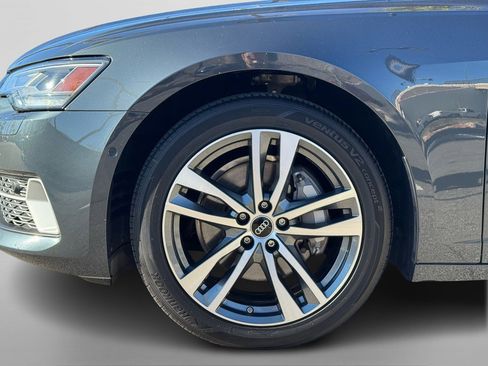 Used 2023 Audi A6 Premium Plus w/ Premium Plus Package image 7