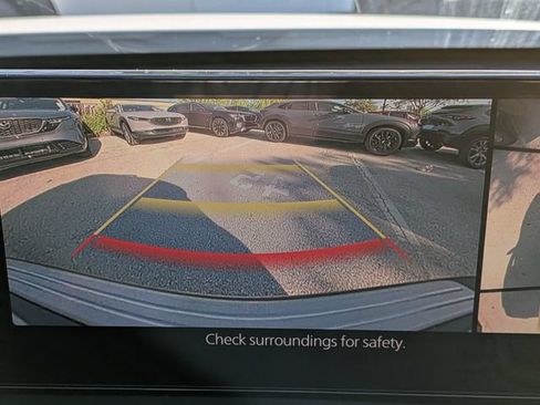 New 2026 MAZDA CX-30 AWD 2.5 S w/ Premium Package image 21