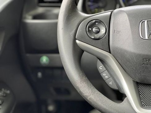 Used 2015 Honda Fit LX image 33