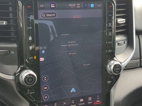 Used 2025 RAM 2500 Big Horn image 21