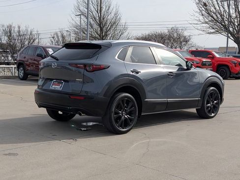 Used 2024 MAZDA CX-30 AWD 2.5 S w/ Preferred Package image 6