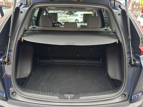 Used 2022 Honda CR-V EX image 24