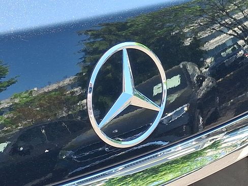 Certified 2026 Mercedes-Benz S 580 4MATIC Sedan image 31