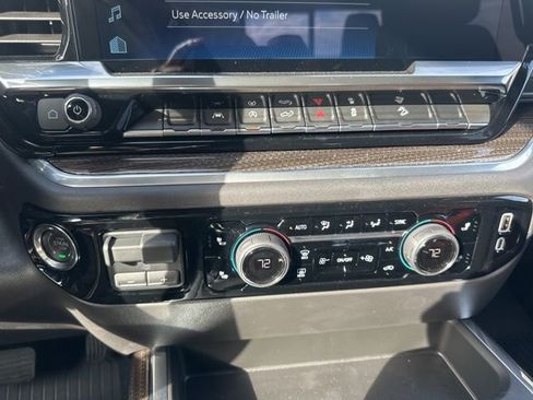 New 2025 Chevrolet Silverado 1500 RST w/ All Star Edition Plus image 26