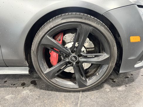 Used 2015 Audi RS 7 Prestige w/ Dynamic Package image 9