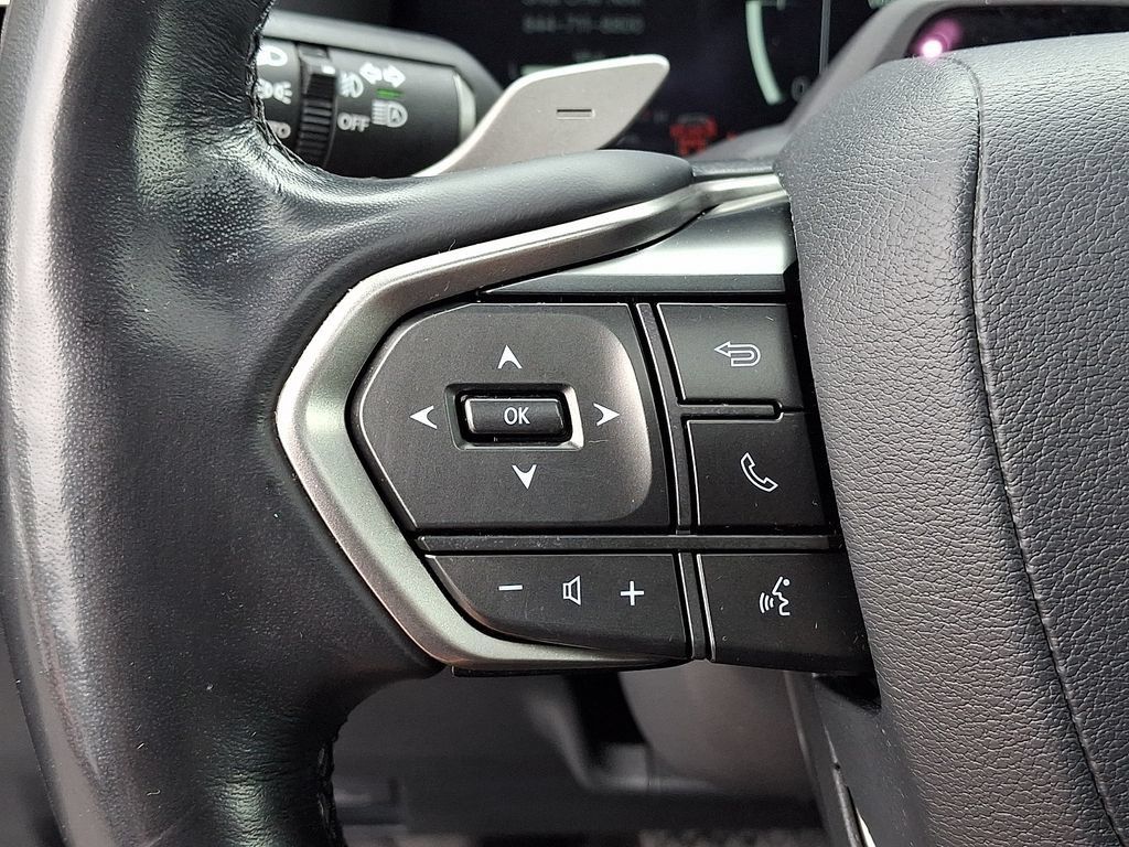 Used 2024 Lexus GX 550 w/ Accessory Package (2T) AWD/4WD image 22