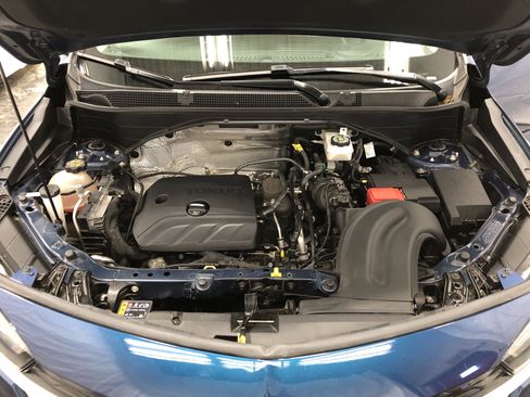 Used 2021 Buick Encore GX Select image 6