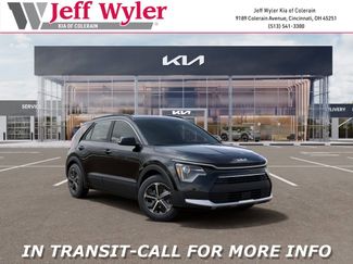 New 2026 Kia Niro EX FWD video 1