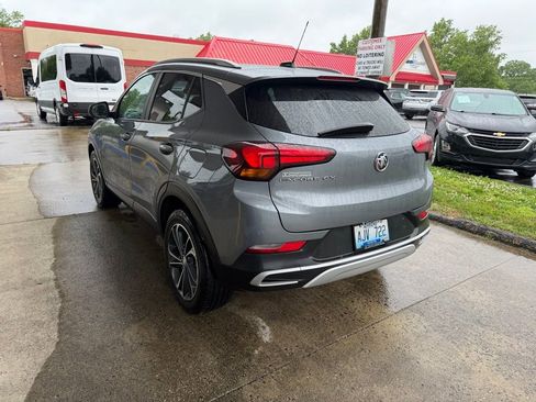 Used 2020 Buick Encore GX Select FWD image 4