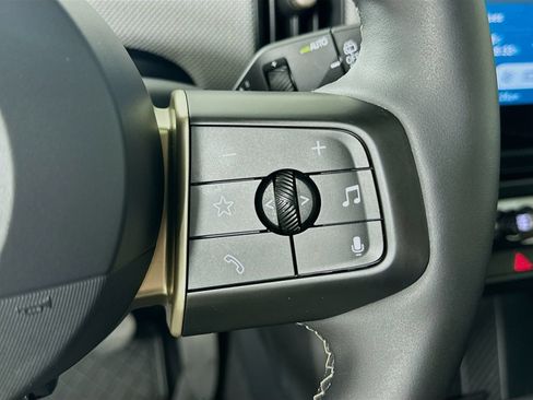 Certified 2026 MINI Cooper S FWD image 19