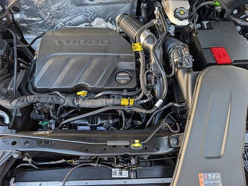 New 2026 Chevrolet Trax ACTIV image 4