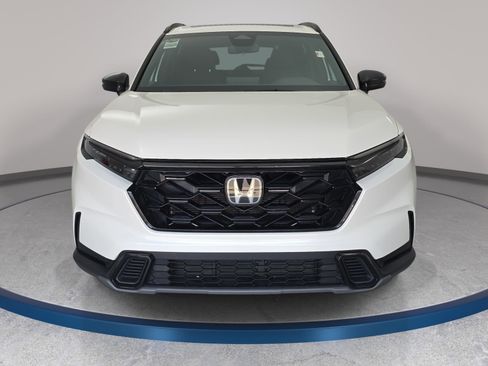 Used 2023 Honda CR-V Sport image 2