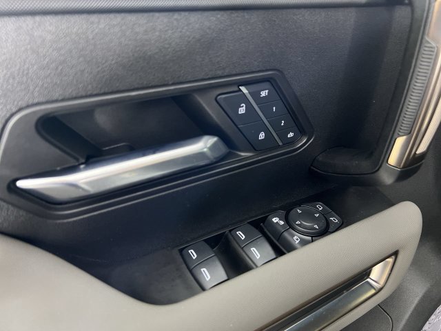 Certified 2025 GMC Hummer EV 3X w/ Extreme Off-Road Package AWD/4WD image 24