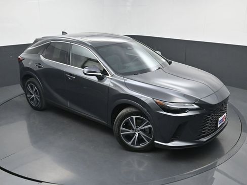 Used 2025 Lexus RX 350 Premium w/ Accessory Package AWD/4WD image 32