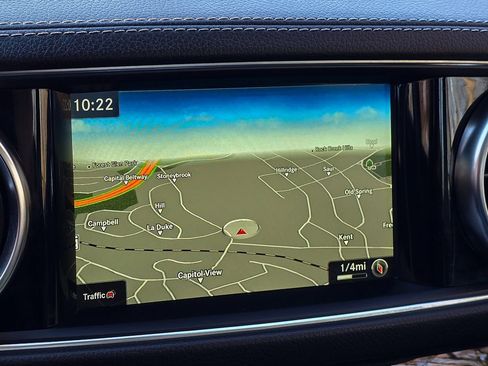 Used 2020 Mercedes-Benz SL 450 w/ Premium Package image 31