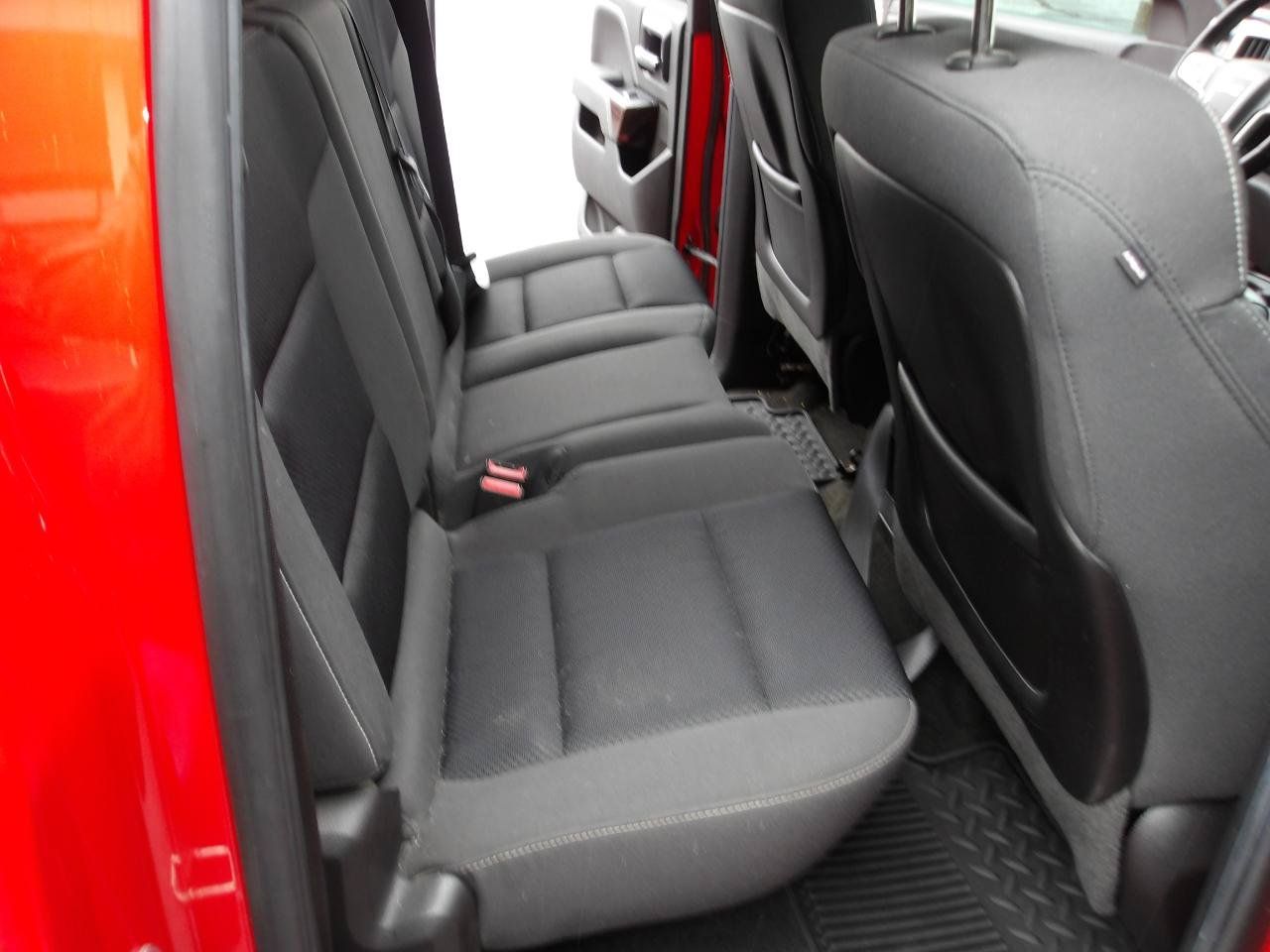 Used 2014 GMC Sierra 1500 SLE AWD/4WD image 12