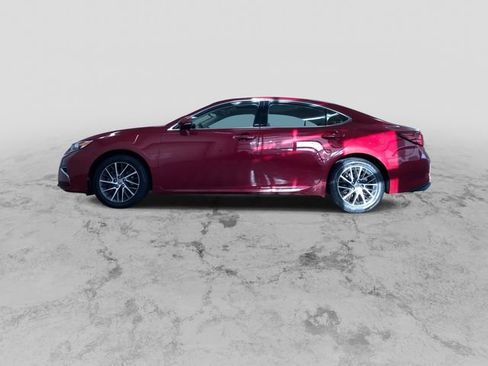 Used 2017 Lexus ES 350 image 6