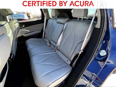 Used 2024 Acura RDX SH-AWD w/ Advance Package image 33
