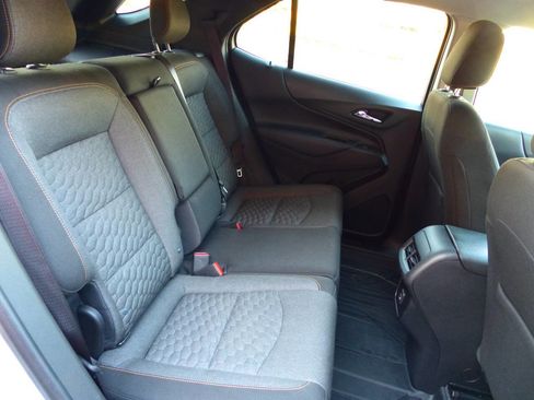 Used 2019 Chevrolet Equinox LT image 44