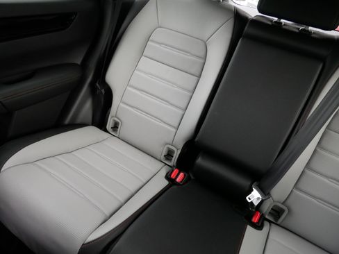 Used 2026 Honda CR-V Sport Touring image 12