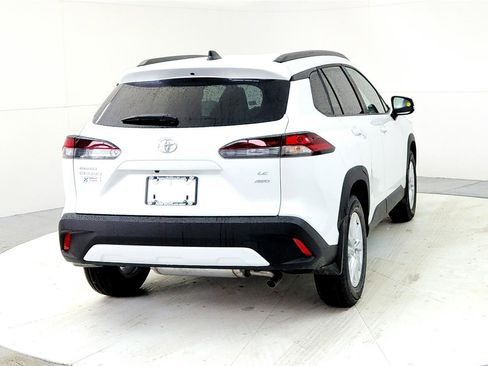 New 2026 Toyota Corolla Cross LE image 5