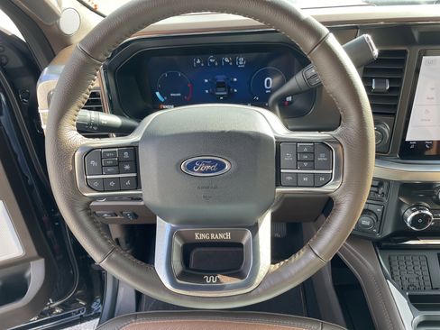 New 2026 Ford F250 King Ranch image 21