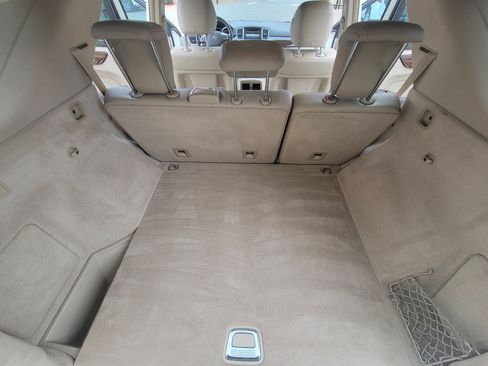 Used 2013 Mercedes-Benz ML 350 2WD w/ Premium 1 Pkg image 33