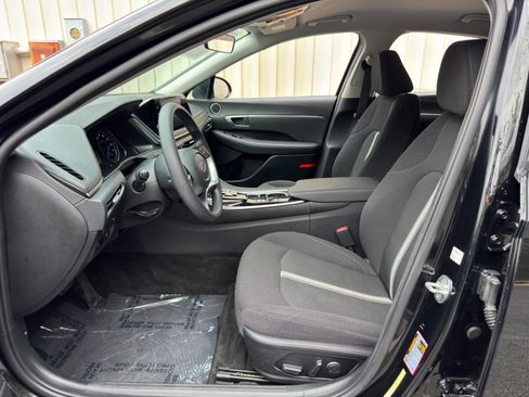 Used 2022 Hyundai Sonata SEL FWD image 15