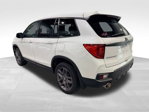Used 2022 Honda Passport EX-L image 7