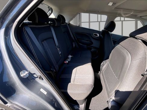 New 2026 Hyundai Venue SEL image 10