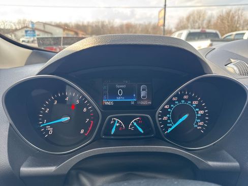 Used 2015 Ford Escape Titanium image 32