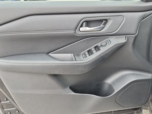 Used 2024 Nissan Rogue SV w/ SV Premium Package AWD/4WD image 9