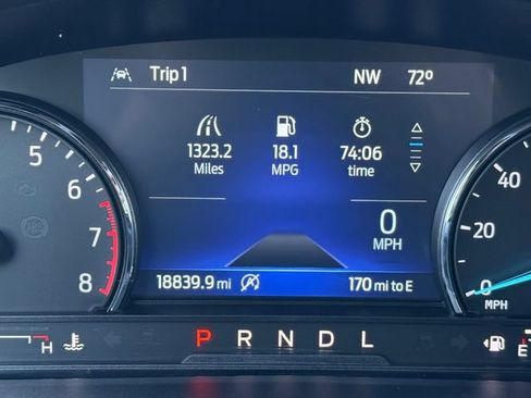 Certified 2024 Ford Explorer XLT w/ Equipment Group 202A AWD/4WD image 19