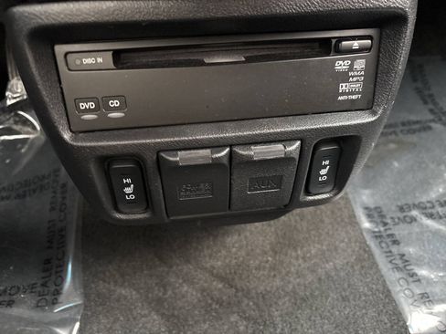 Used 2008 Honda Odyssey Touring image 16