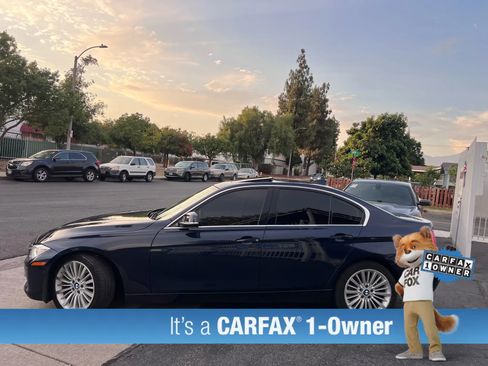 Used 2012 BMW 328i Sedan image 12