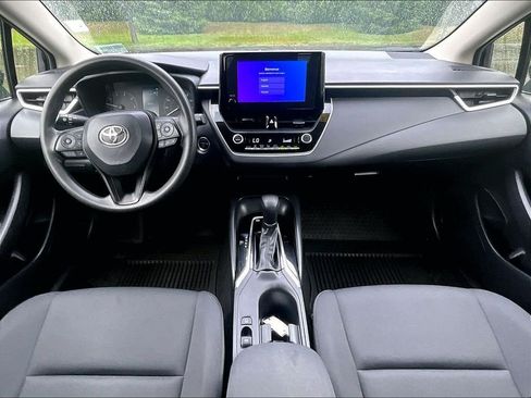 Used 2024 Toyota Corolla Hybrid Sedan FWD image 21
