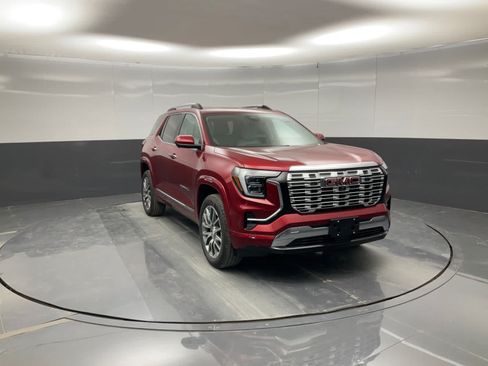 New 2027 GMC Terrain Denali AWD/4WD image 5