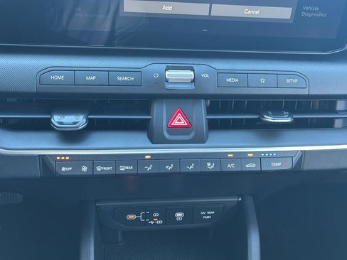 New 2026 Kia K4 LX image 29