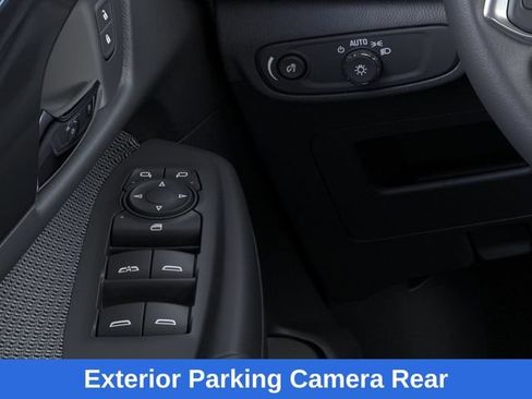 New 2026 Chevrolet TrailBlazer LT w/ Convenience Package FWD image 23