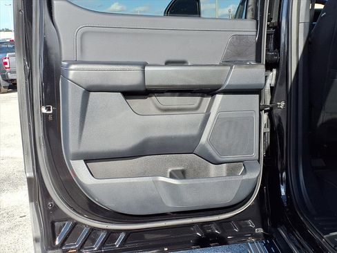 Used 2023 Ford F150 XLT w/ Equipment Group 302A High image 22