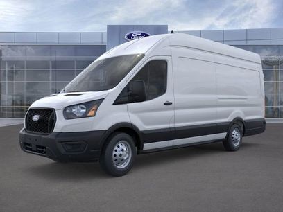 New 2026 Ford Transit 350 148 High Roof Extended