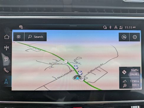 New 2026 Audi Q7 3.0T Premium Plus image 25