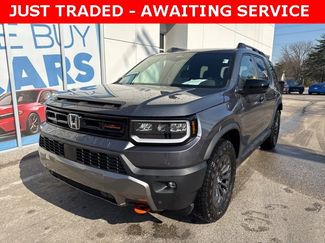Used 2026 Honda Passport TrailSport video 1