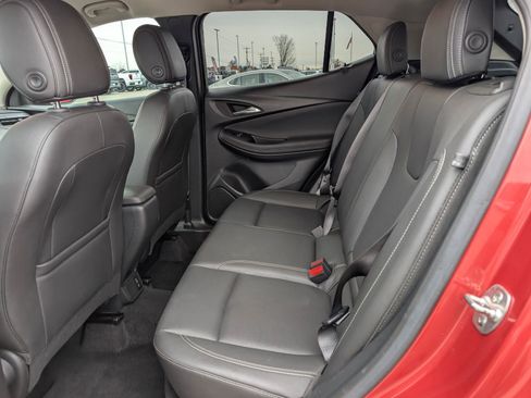 Certified 2024 Buick Encore GX Sport Touring image 19