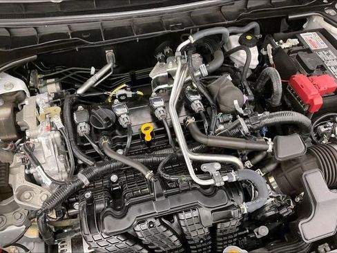 Used 2025 Nissan Altima 2.5 S image 29