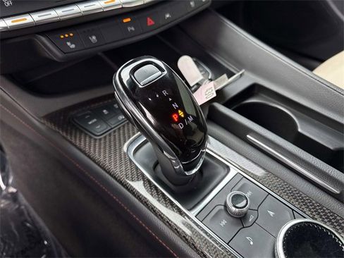 Used 2023 Cadillac CT5 Sport image 27