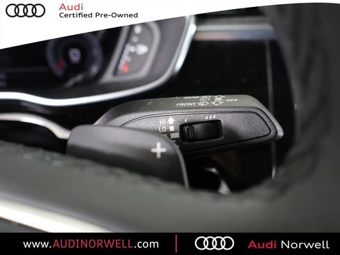 Certified 2023 Audi Q3 2.0T Premium Plus w/ Premium Plus Package AWD/4WD image 27