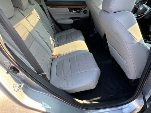 Used 2022 Honda CR-V EX-L image 15
