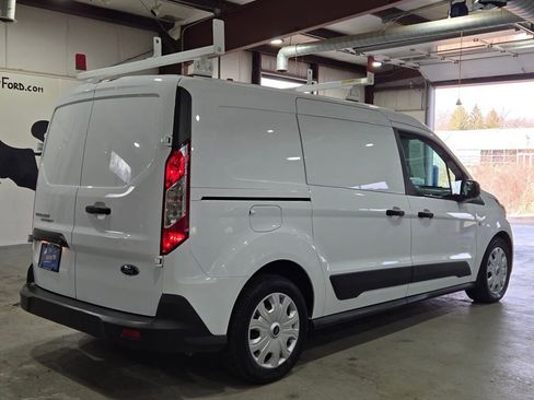 Used 2019 Ford Transit Connect XLT image 13
