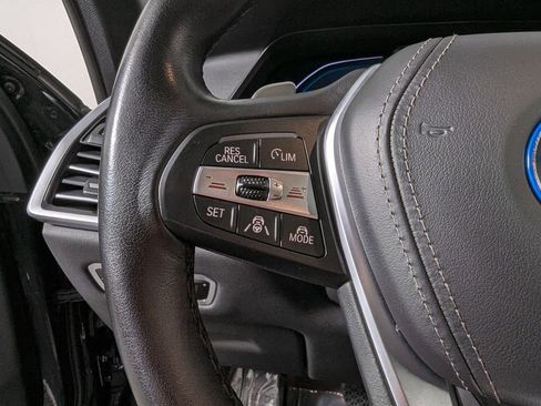 Used 2022 BMW X5 xDrive45e w/ Executive Package image 35